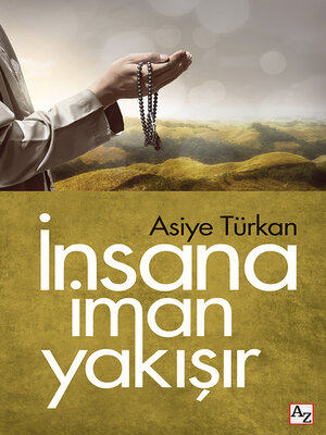 cover image of İNSANA İMAN YAKIŞIR!